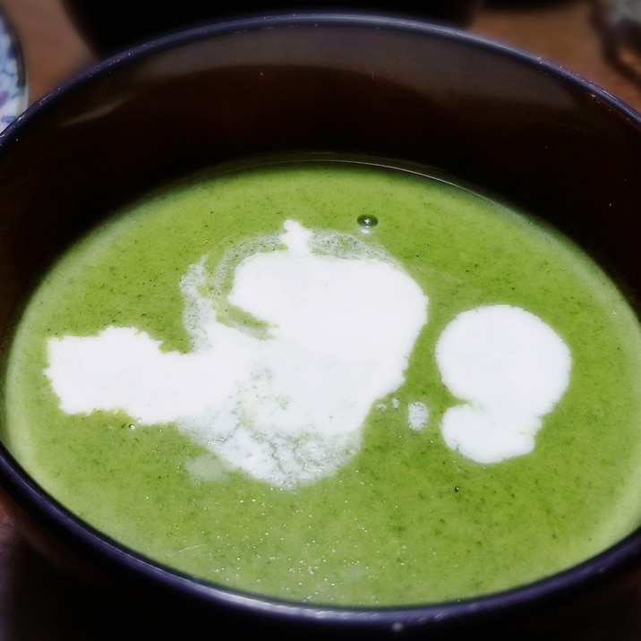 ほうれん草と玉ねぎのポタージュスープ レシピ 作り方 By こぶた 楽天レシピ ほうれん草と玉ねぎのポタージュスープ レシピ 作り方 By こぶた 楽天レシピ